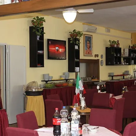 Tamanaco Otel Lignano Sabbiadoro