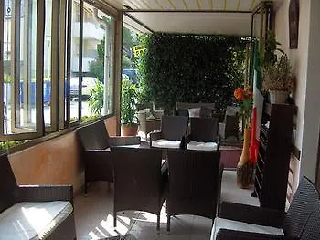Tamanaco Hotel
